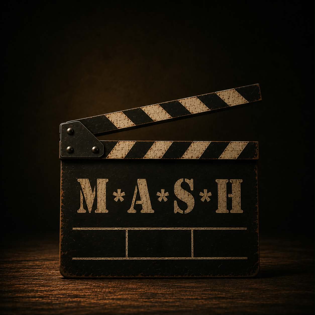 MASH - W następnym odcinku