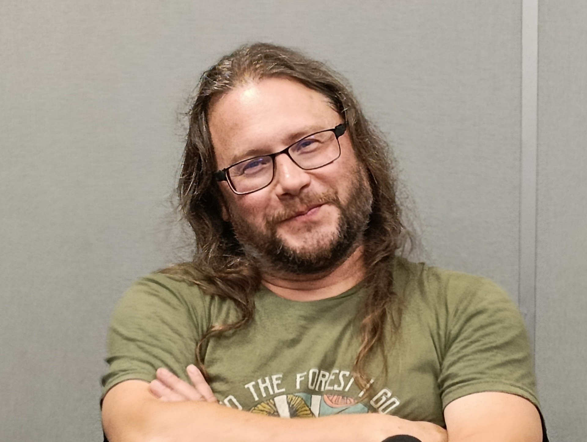 Przemysław Owczarek