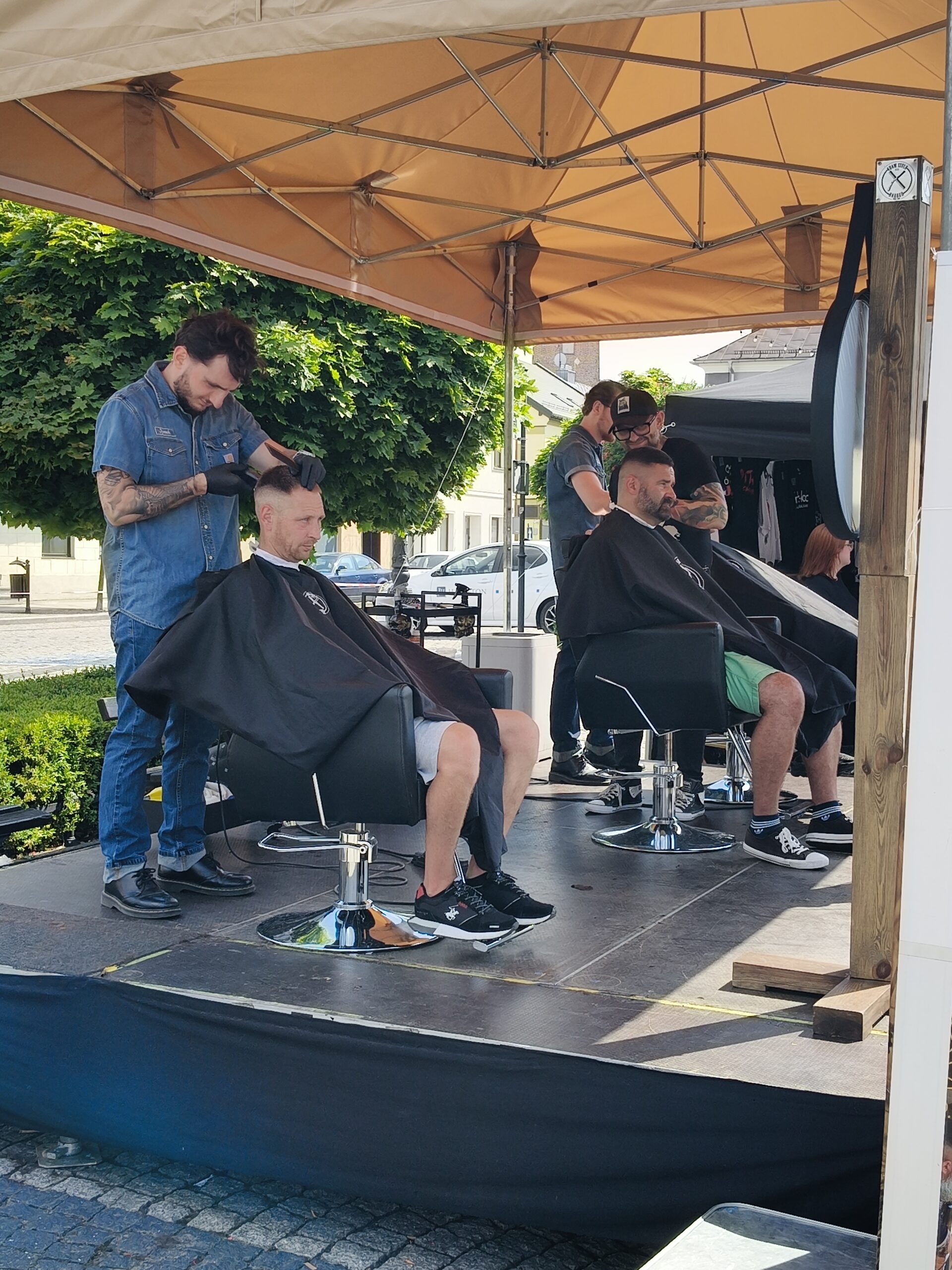 Sieradz Open Hair Festival 2026