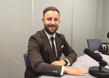 Patryk Marjan