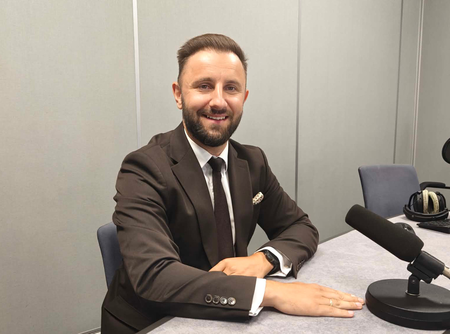 Patryk Marjan