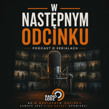 W następnym odcinku