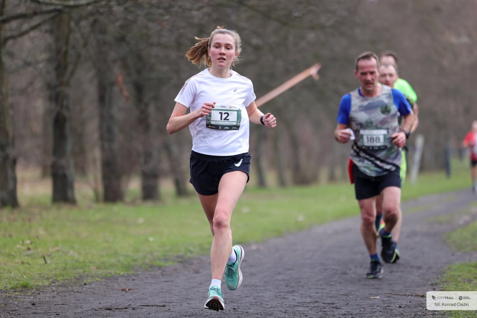 Magdalena Jakóbczak, fot. Konrad Ciężki, mat. City Trail 487240075 1077097357781816 1000893832892992056 n 1