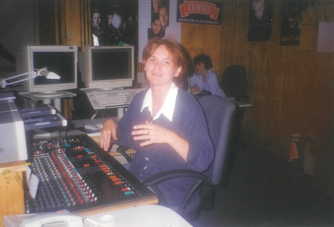 Iwona Błaszczyk