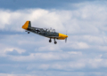 Fly Fest 2026 w Piotrkowie Trybunalskim. Podniebne akrobacje i pokazy lotnicze [ZDJĘCIA]