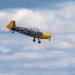 Fly Fest 2026 w Piotrkowie Trybunalskim. Podniebne akrobacje i pokazy lotnicze [ZDJĘCIA]