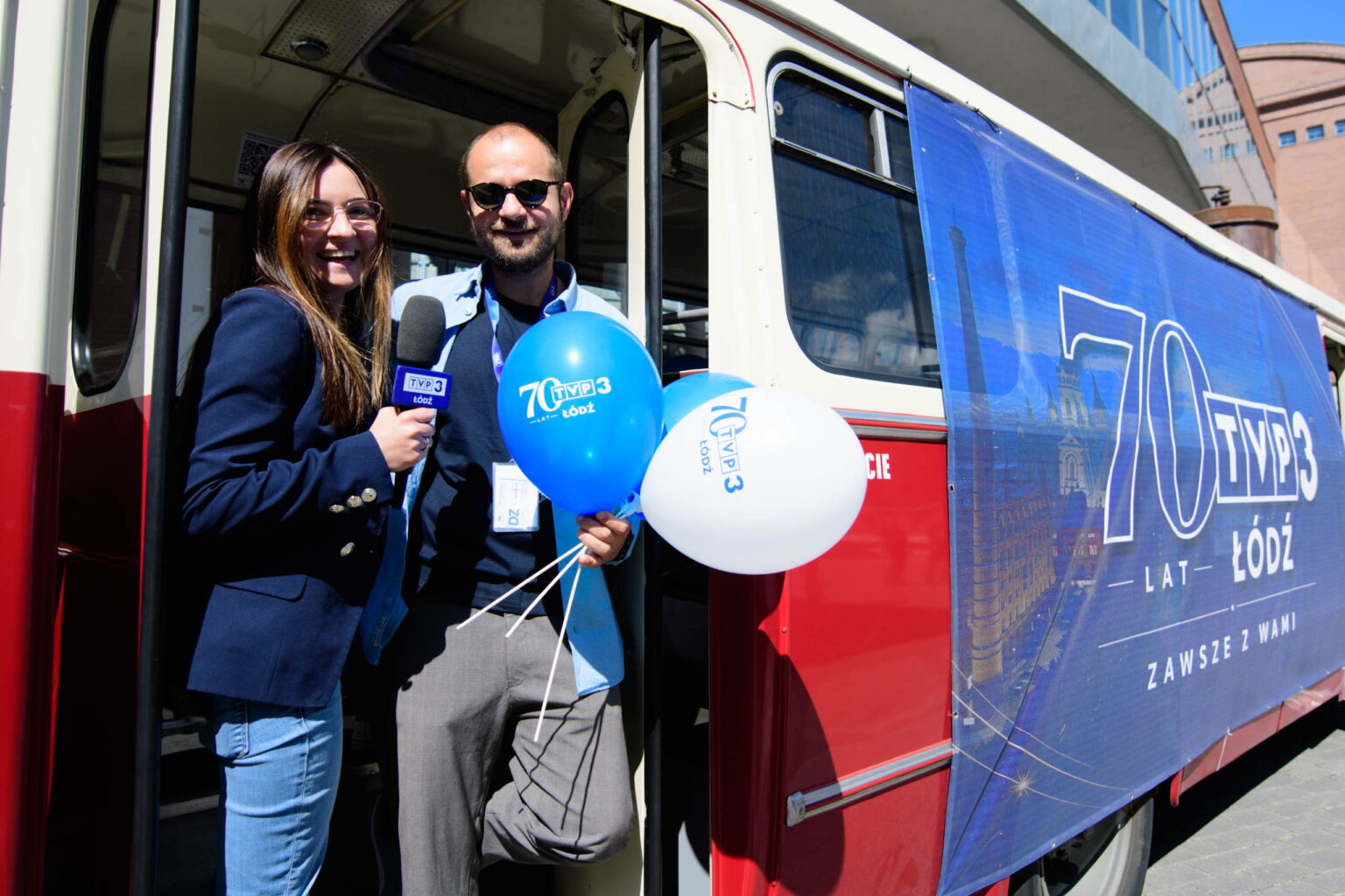 70. lat TVP Łódź fot Sebastian Szwajkowski_1 70. lat TVP Lodz fot Sebastian Szwajkowski 1