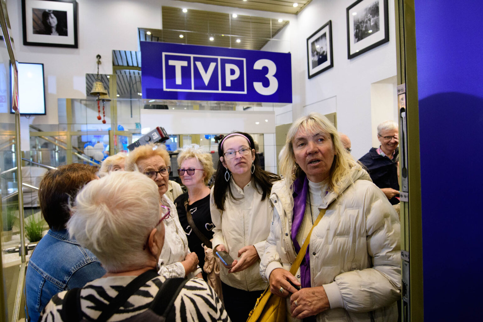 70. lat TVP Łódź fot Sebastian Szwajkowski_4 70. lat TVP Lodz fot Sebastian Szwajkowski 4