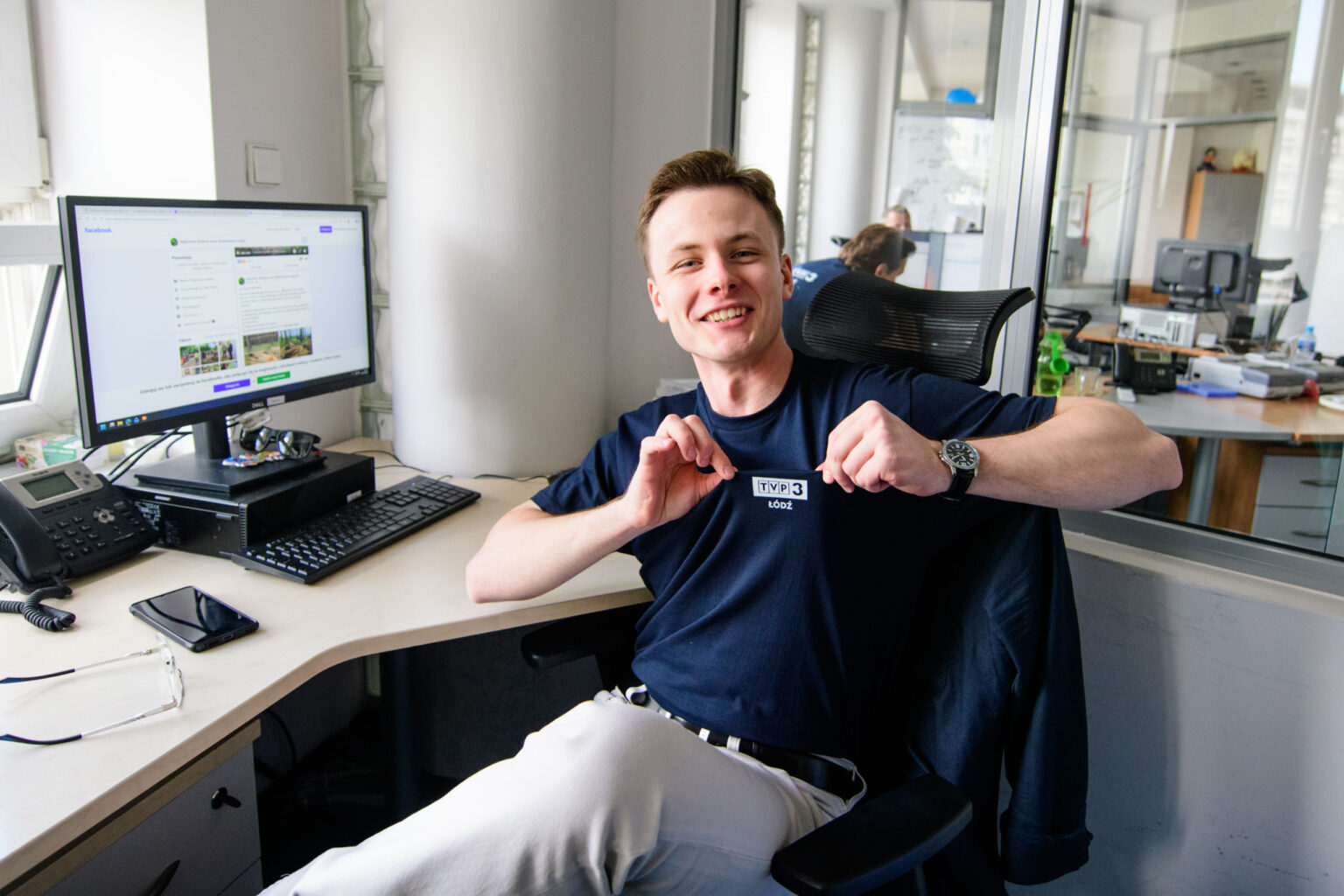 70. lat TVP Łódź fot Sebastian Szwajkowski_7 70. lat TVP Lodz fot Sebastian Szwajkowski 7