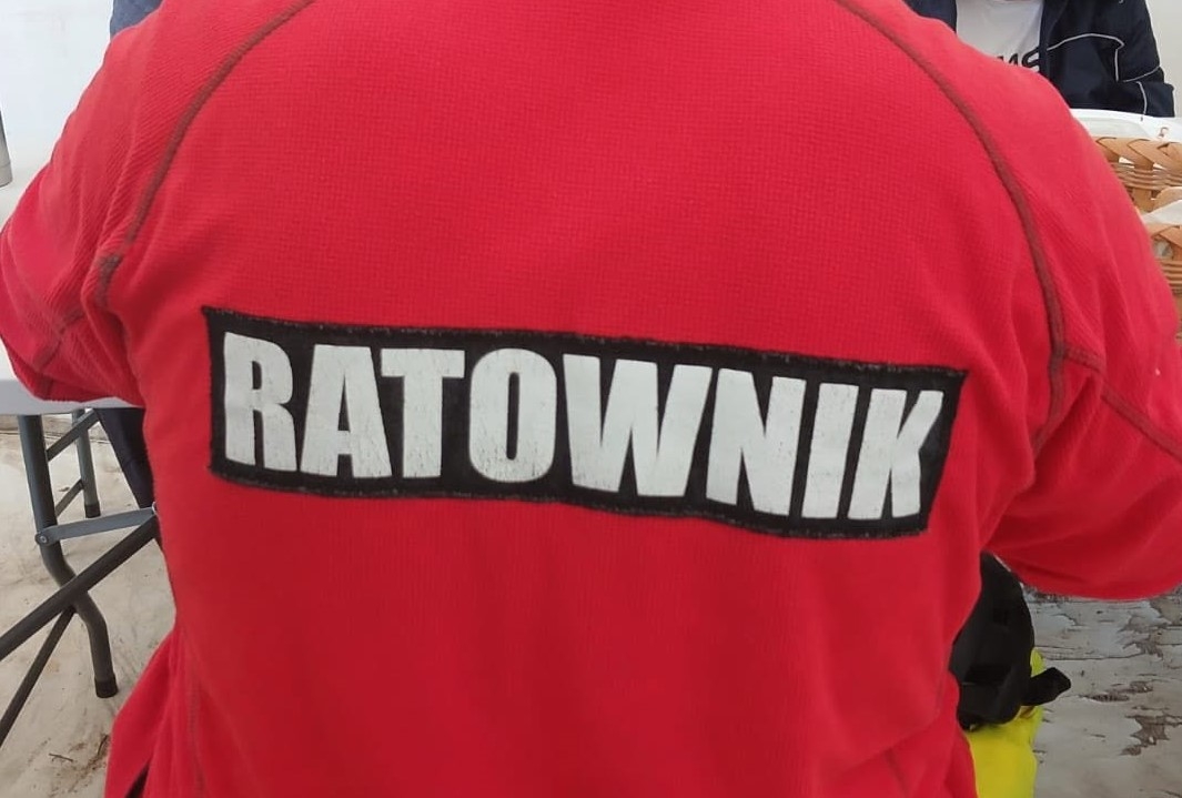 Nowy sprzęt dla WOPR-ów w Łódzkiem. Ratownicy otrzymają łodzie, quady i samochody 1 Nowy sprzęt dla WOPR-ów w Łódzkiem. Ratownicy otrzymają łodzie, quady i samochody