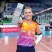 Pola Nowakowska nową zawodniczką ŁKS Commercecon Łódź 6 Pola Nowakowska nową zawodniczką ŁKS Commercecon Łódź
