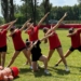 Łódzki wschodni na fali | Sukces cheerleaderek z klubu FitMoc