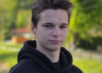 Policjanci z Pabianic poszukują 17-letniego Filipa Wilka