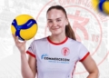 ŁKS Commercecon Łódź z kolejnym wzmocnieniem! To reprezentantka Finlandii 5 ŁKS Commercecon Łódź z kolejnym wzmocnieniem! To reprezentantka Finlandii