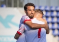 Udany koniec zgrupowania. Widzewiacy wygrywają w sparingu z FC Marchfeld Donauauen