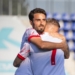 Udany koniec zgrupowania. Widzewiacy wygrywają w sparingu z FC Marchfeld Donauauen