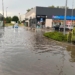 Olechów pod wodą. „Aquapark powstał przed terminem”