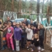 Policja kontroluje obozy harcerskie. Trwa akcja na rzecz bezpiecznych wakacji 10 Policja kontroluje obozy harcerskie. Trwa akcja na rzecz bezpiecznych wakacji