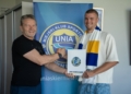 Jakub Bieroński - Unia Skierniewice
