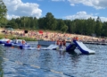 Kąpielisko Malinka ponownie otwarte. Woda znów bezpieczna