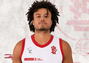 Jalen Sullinger dołącza do ŁKS Coolpack Łódź