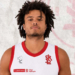 Koszykówka: transferowy hit w 1. lidze. Jalen Sullinger dołącza do ŁKS 7 Jalen Sullinger dołącza do ŁKS Coolpack Łódź