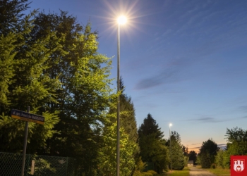 Nowe oświetlenie na ulicach Zgierza. Czas na kolejne ulice