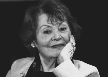Nie żyje Iga Cembrzyńska. Wybitna aktorka i piosenkarka miała 89 lat