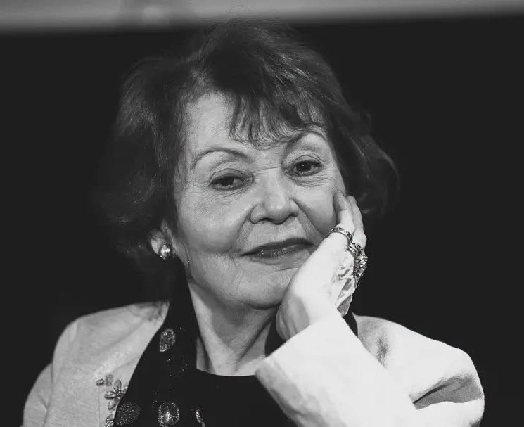 Nie żyje Iga Cembrzyńska. Wybitna aktorka i piosenkarka miała 89 lat