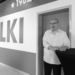 Tadeusz Gapiński nie żyje. Jedna z największych legend Widzewa Łódź spocznie na Radogoszczu 10 Tadeusz Gapiński