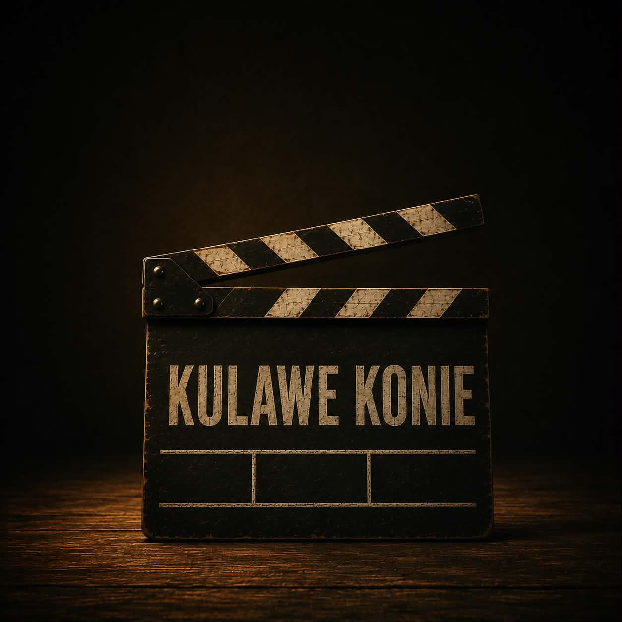 Kulawe Konie