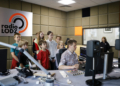 Akademia Mlodego Radiowca fot. Konrad Ciezki 6 07 2026 1 scaled