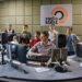 Wakacyjna przygoda dla najmłodszych w Radiu Łódź. Ruszyła kolejna edycja Akademii Młodego Radiowca [ZDJĘCIA]
