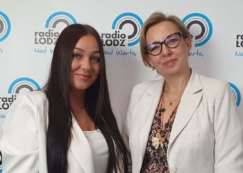Aleksandra Ostrycharz-Polus, Klaudia Kubica