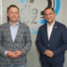 Andrzej Czapnik i Jakub Rozmarynowski