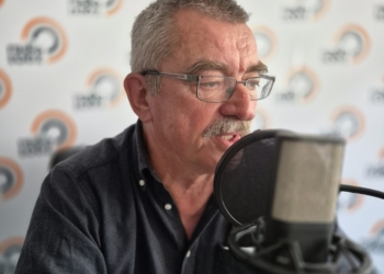 Łódzkie, jestem stąd | Andrzej Papajak. Radiowy teatr wyobraźni [PODCAST]