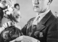 Antoine de Paris 1934 scaled