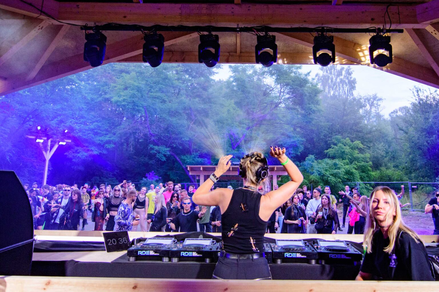 Audioriver 2026 dzien drugi fot Sebastian Szwajkowski 5