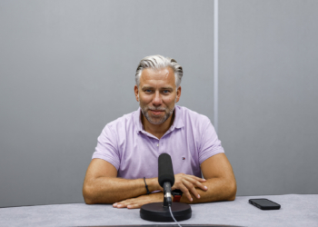 Bartosz Domaszewicz fot. Konrad Ciezki 2 07 2026