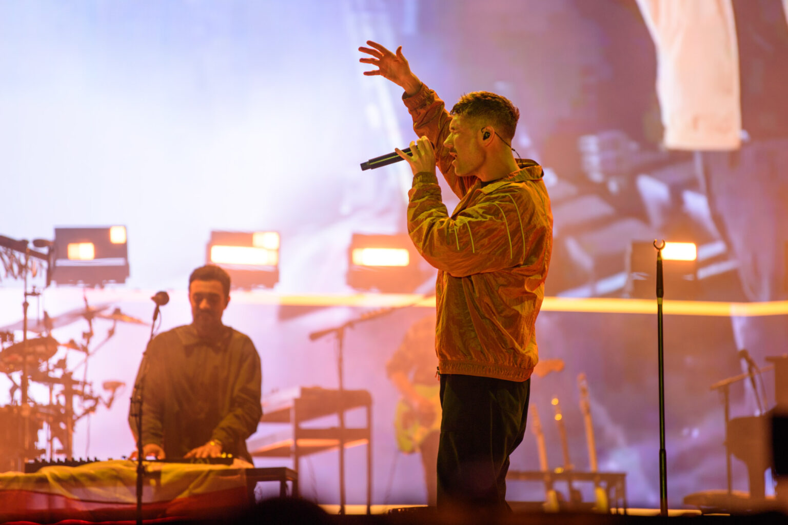 Bastille na Summer Łódź Festival fot Sebastian Szwajkowski_15 Bastille na Summer Lodz Festival fot Sebastian Szwajkowski 15