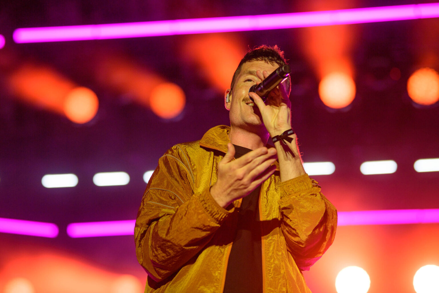 Bastille na Summer Łódź Festival fot Sebastian Szwajkowski_19 Bastille na Summer Lodz Festival fot Sebastian Szwajkowski 19