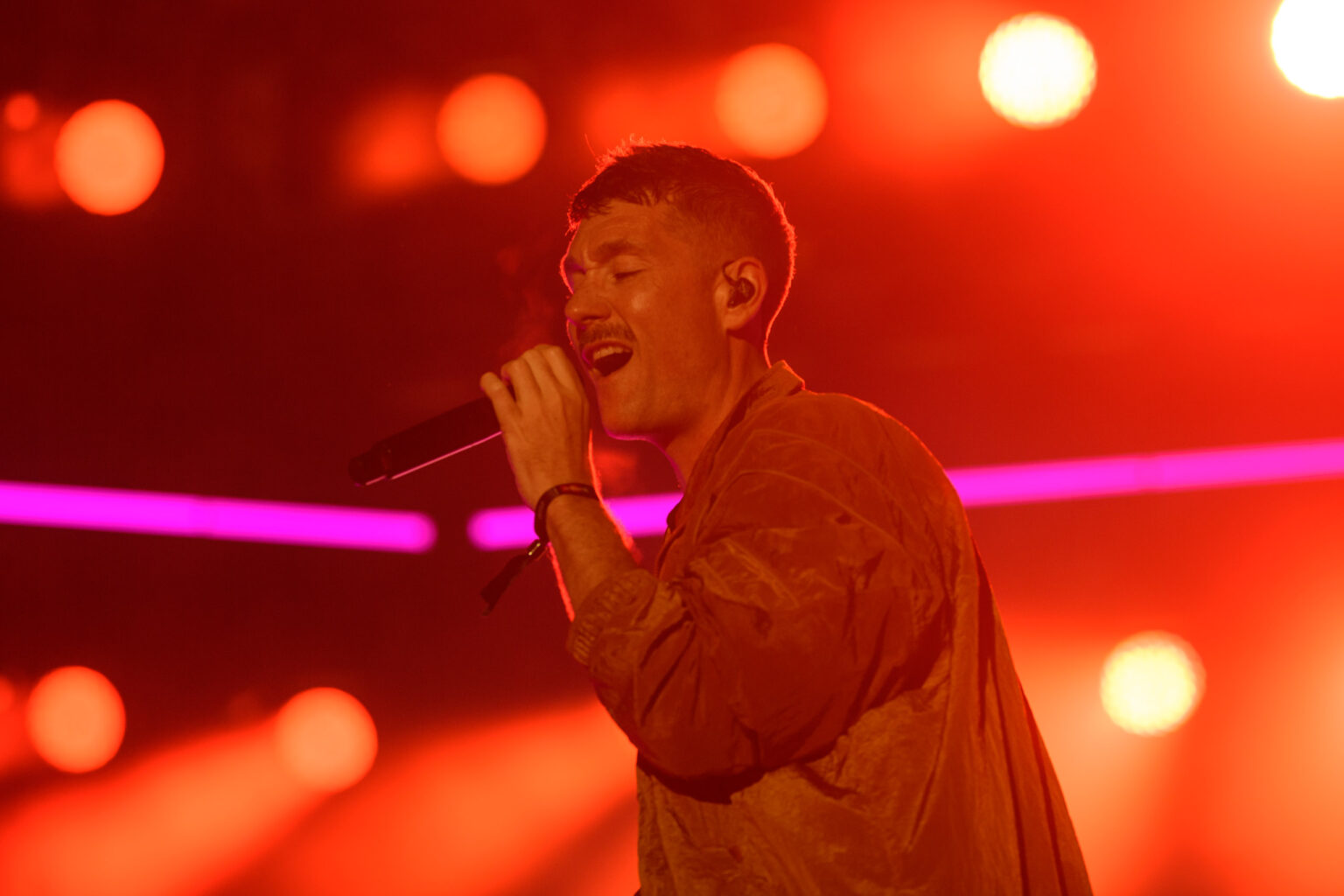 Bastille na Summer Lodz Festival fot Sebastian Szwajkowski 21