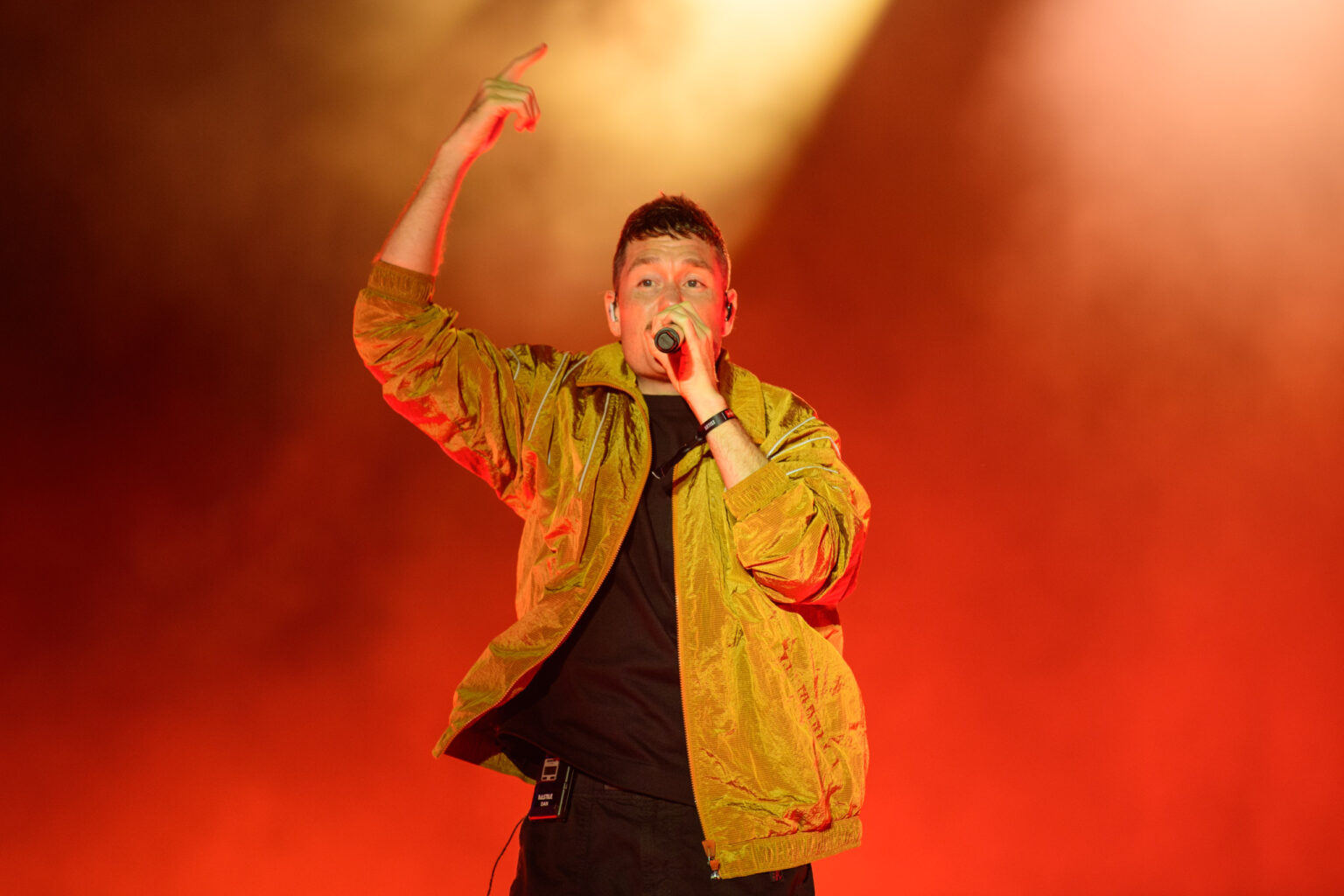 Bastille na Summer Łódź Festival fot Sebastian Szwajkowski_29 Bastille na Summer Lodz Festival fot Sebastian Szwajkowski 29