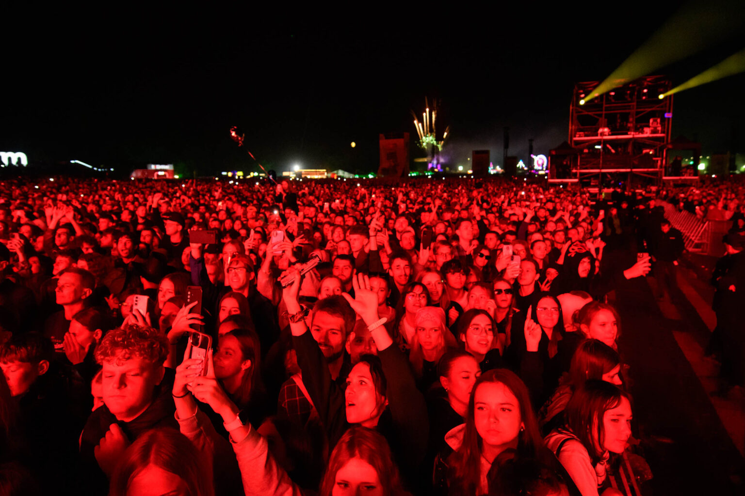 Bastille na Summer Łódź Festival fot Sebastian Szwajkowski_3 Bastille na Summer Lodz Festival fot Sebastian Szwajkowski 3