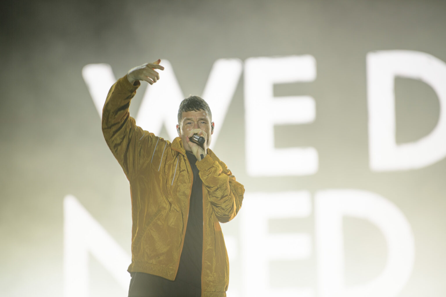 Bastille na Summer Lodz Festival fot Sebastian Szwajkowski 33