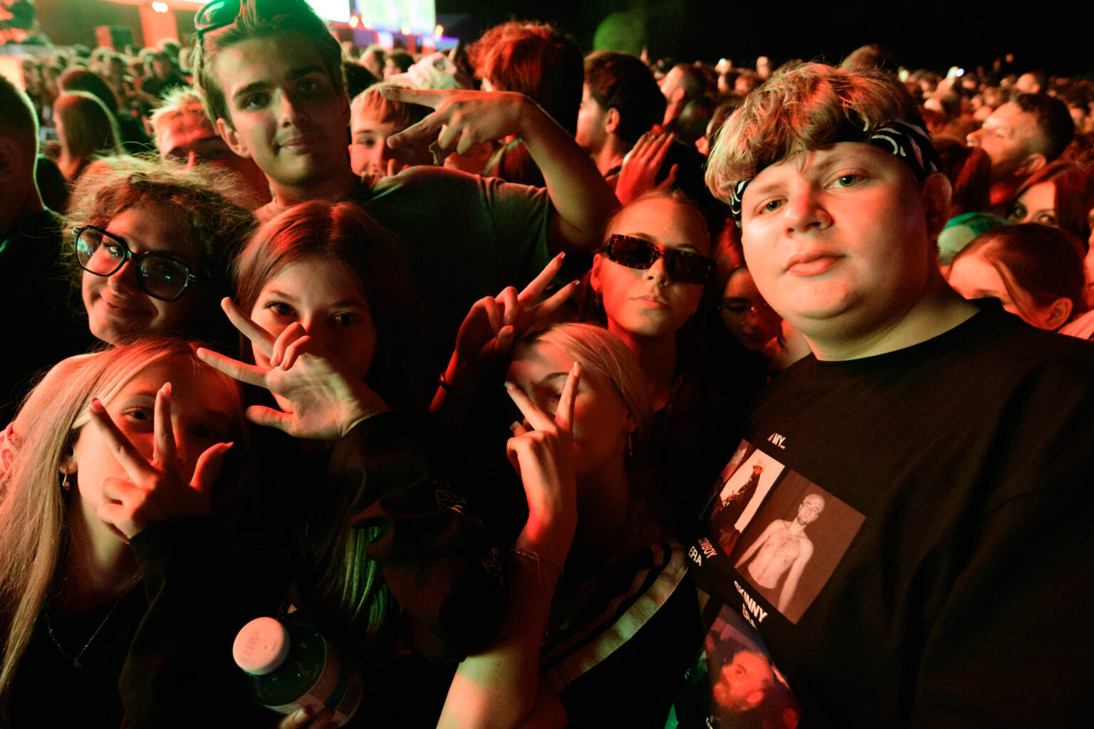 Bedoes Na Lodz Summer Festiwal fot Sebastian Szwajkowski 1 1