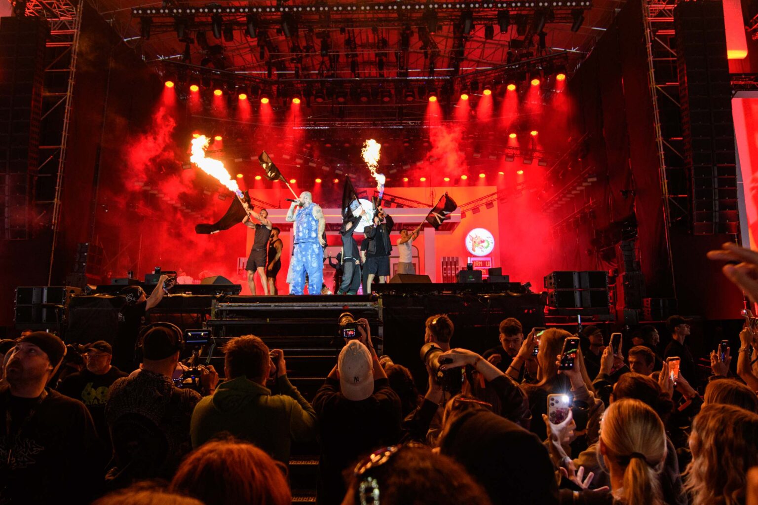 Bedoes Na Lodz Summer Festiwal fot Sebastian Szwajkowski 11 1