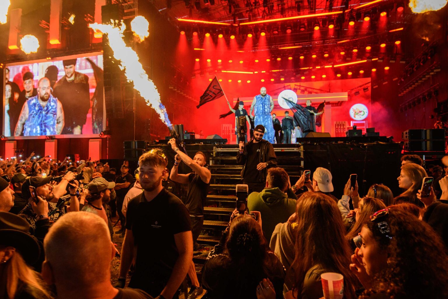 Bedoes Na Lodz Summer Festiwal fot Sebastian Szwajkowski 14 1