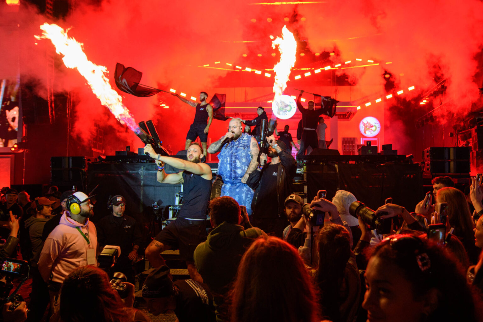 Bedoes Na Lodz Summer Festiwal fot Sebastian Szwajkowski 16 1