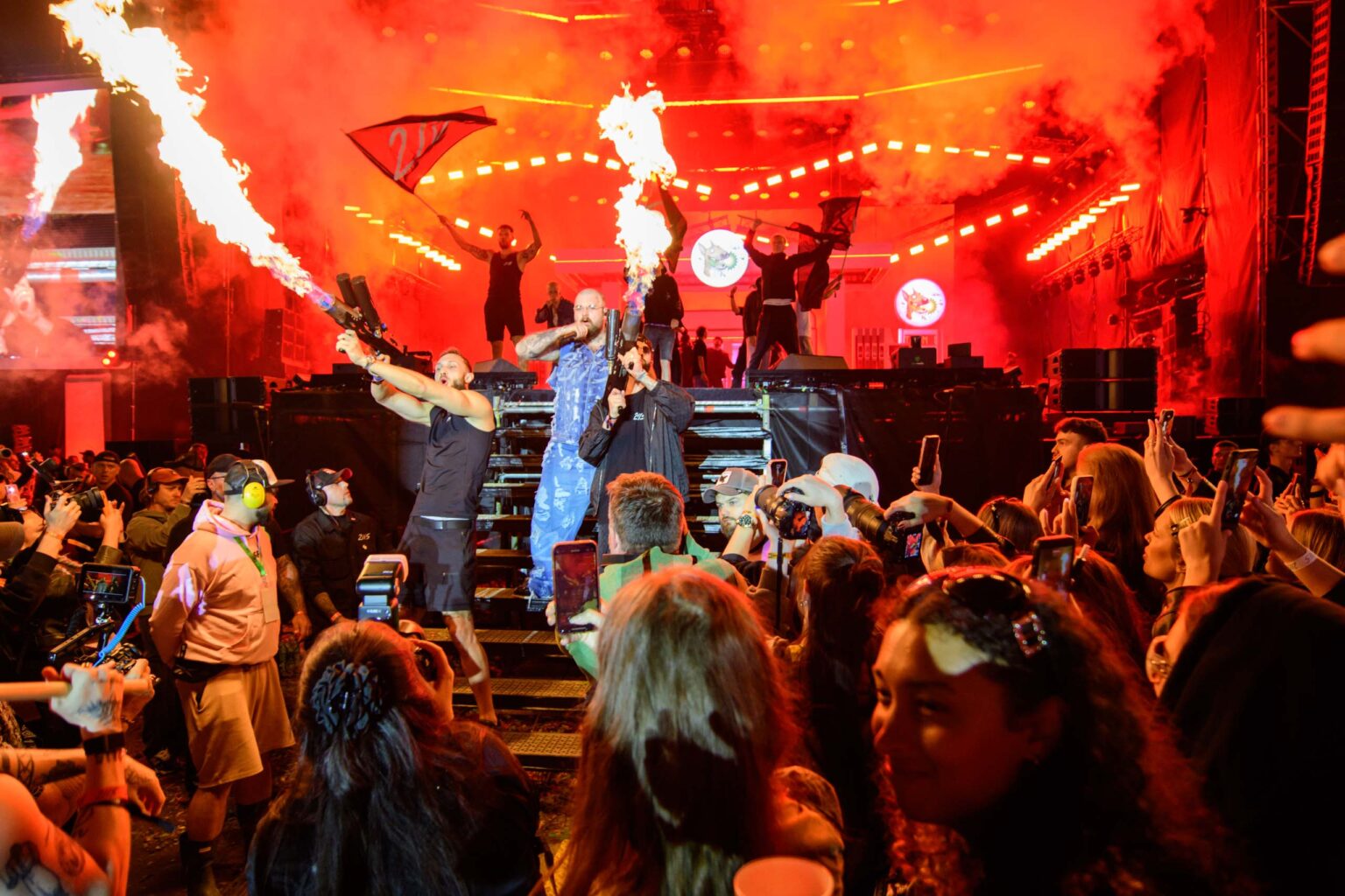 Bedoes Na Lodz Summer Festiwal fot Sebastian Szwajkowski 17